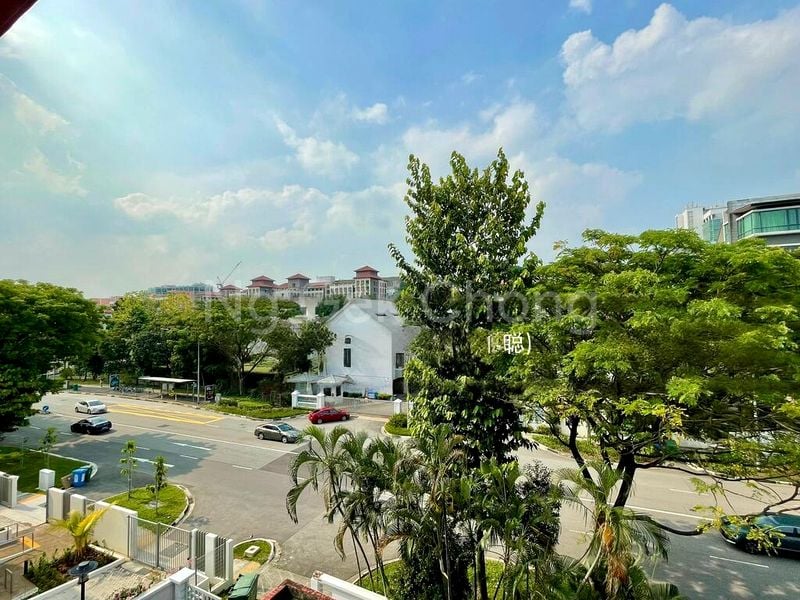 Room (Condo) for Rent in  148 Pasir Panjang Road - Image 19
